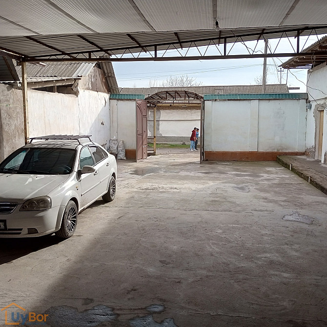 4 комнатный дом, 400 м2, Ташкентская область Ташкент - изображение 3