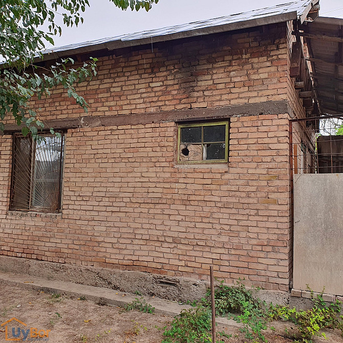 2-комнатная дача, 21 м2, Ташкентская область, Айбек, улица Навоий Айбек - изображение 2