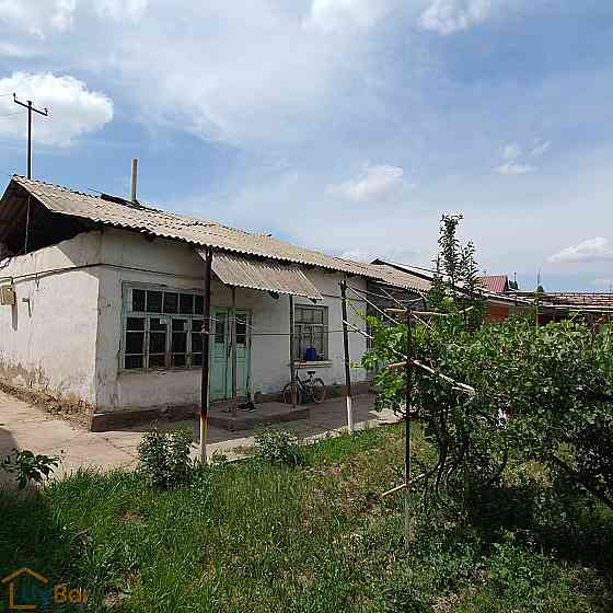6 комнатный дом, 100 м2, Ташкентская область, Бука, улица Акмаля Икрамова Бука