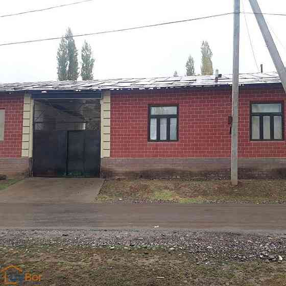 6 комнатный дом, 6 м2, Ташкентская область, Газалкент, Янги Бустонлик Газалкент