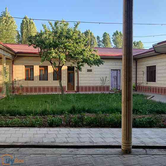 6 комнатный дом, 123 м2, Ташкентская область, Даврон, улица Чинар Ташкент