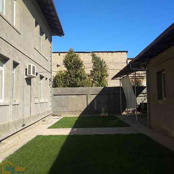 6 комнатный дом, 493 м2, Ташкентская область, Дурмон, улица Марказий Дурмон