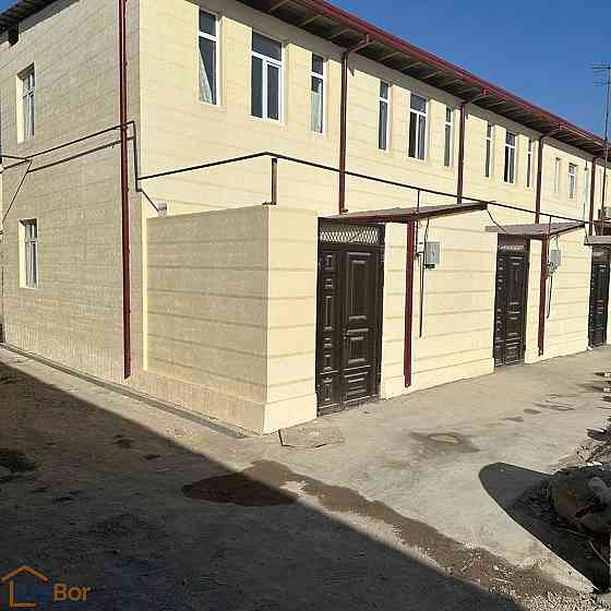 3 комнатный дом, 60 м2, Ташкентская область, Зангиата, улица Амира Тимура 