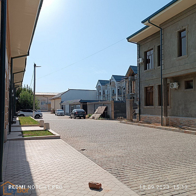 5-комнатный коттедж, 180 м2, Ташкентская область, Каттасув, улица Дурмон  - photo 3