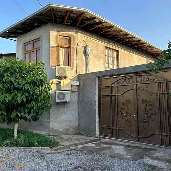 4 комнатный дом, 400 м2, Ташкентская область, Кахрамон, улица Тошбулок Кахрамон