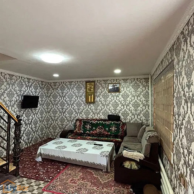 4 комнатный дом, 400 м2, Ташкентская область, Кахрамон, улица Тошбулок Кахрамон - изображение 5