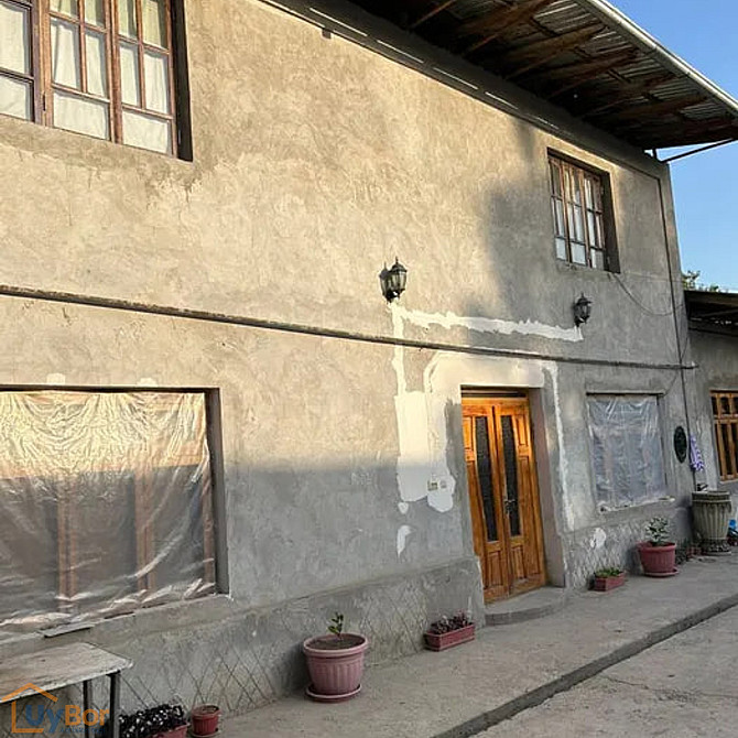 4 комнатный дом, 400 м2, Ташкентская область, Кахрамон, улица Тошбулок Кахрамон - изображение 2