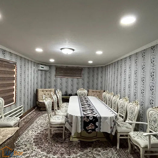 4 комнатный дом, 400 м2, Ташкентская область, Кахрамон, улица Тошбулок Кахрамон - изображение 4