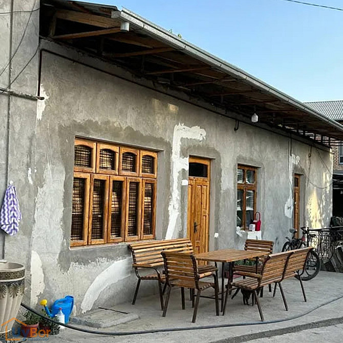 4 комнатный дом, 400 м2, Ташкентская область, Кахрамон, улица Тошбулок Кахрамон - изображение 3