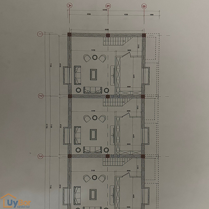 5-комнатный коттедж, 150 м2, Ташкентская область, Келес, Кок-терак мост Келес - изображение 4