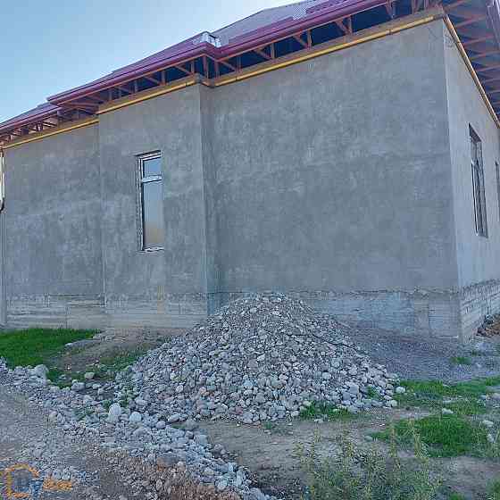 6 комнатный дом, 300 м2, Ташкентская область, Келес, улица Янгизилол Келес