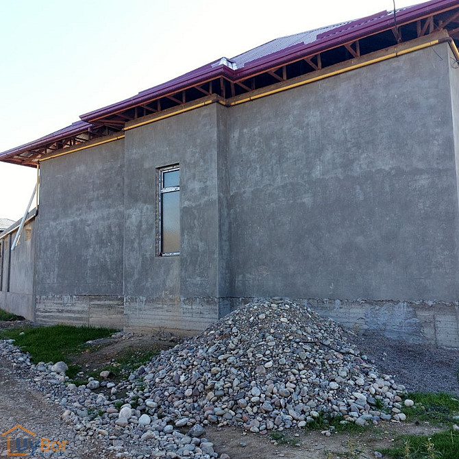 6 комнатный дом, 300 м2, Ташкентская область, Келес, улица Янгизилол Келес - изображение 8