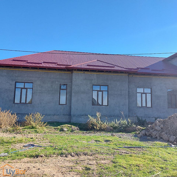 6 комнатный дом, 300 м2, Ташкентская область, Келес, улица Янгизилол Келес - изображение 4