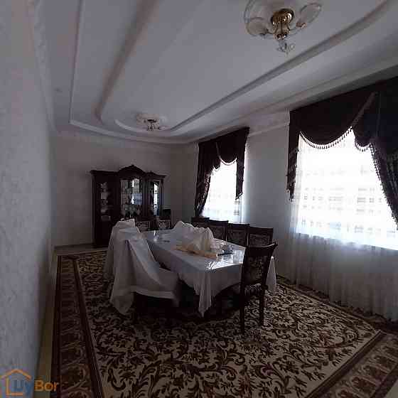 6 комнатный дом, 200 м2, Ташкентская область, Куксарай, улица Шифобахш сувлар 
