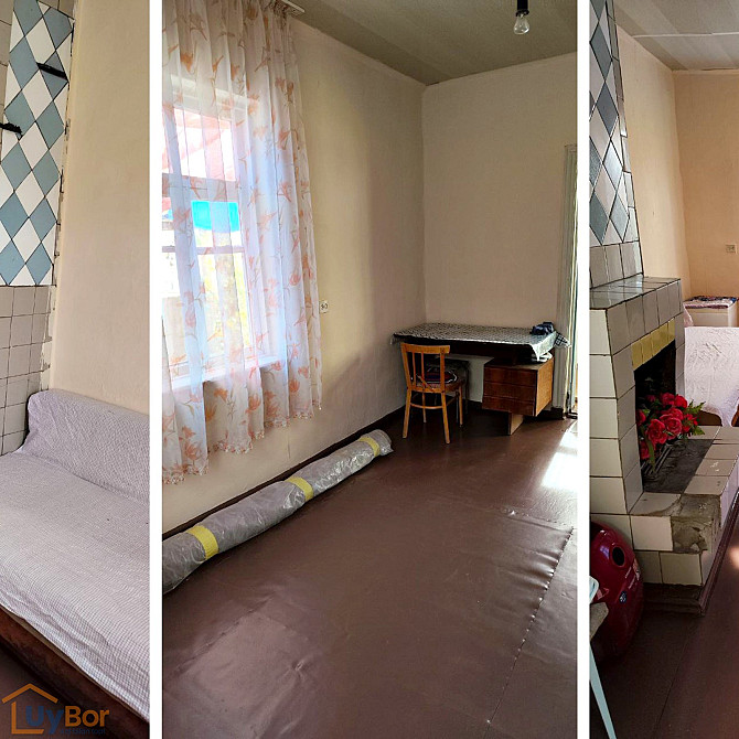 2-комнатная дача, 28 м2, Ташкентская область, Болгаровка, 4Р8  - photo 8