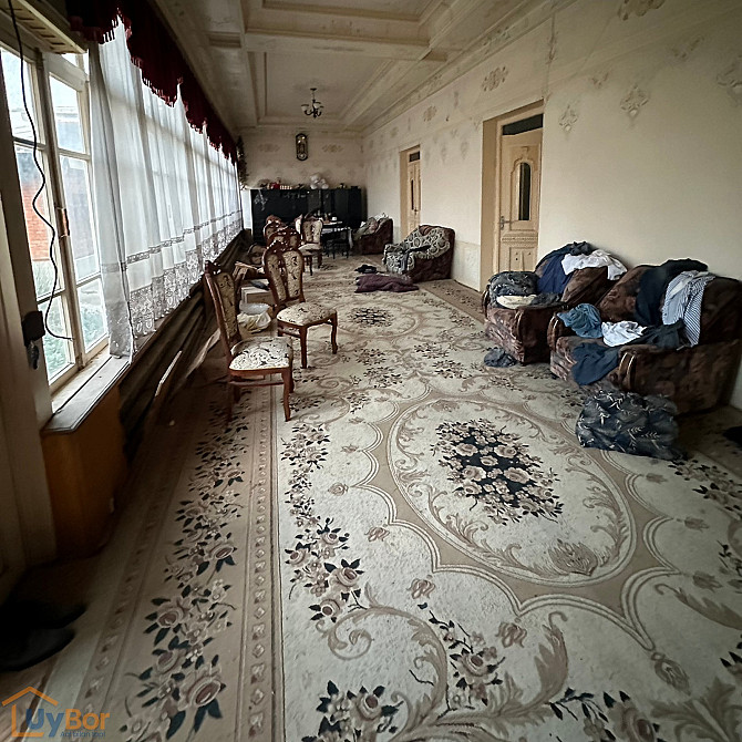 6 комнатный дом, 50 000 м2, Ташкентская область, Назарбек, улица Назарбек Назарбек - изображение 3