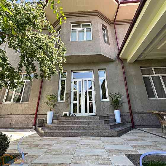 6 комнатный дом, 243 м2, Ташкентская область, Назарбек, улица Хамжихат Назарбек