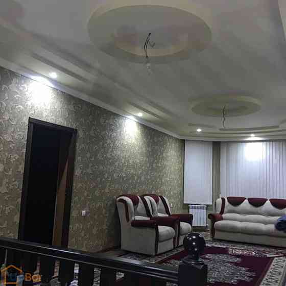 6 комнатный дом, 243 м2, Ташкентская область, Назарбек, улица Хамжихат 