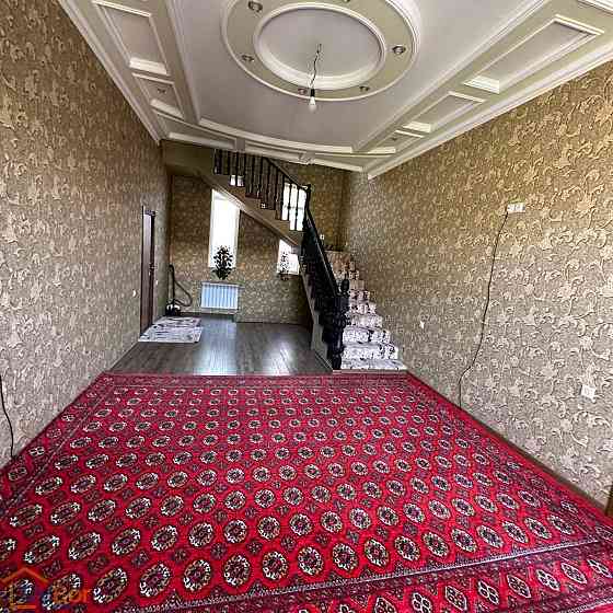 6 комнатный дом, 243 м2, Ташкентская область, Назарбек, улица Хамжихат Назарбек