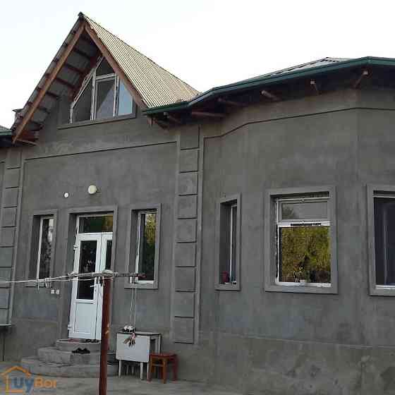 6 комнатный дом, 234 м2, Ташкентская область, Ниязбаш, улица Сохибкор Ниязбаш