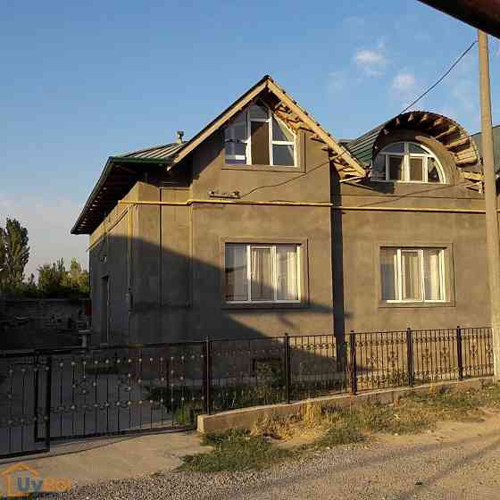 6 комнатный дом, 234 м2, Ташкентская область, Ниязбаш, улица Сохибкор Ниязбаш