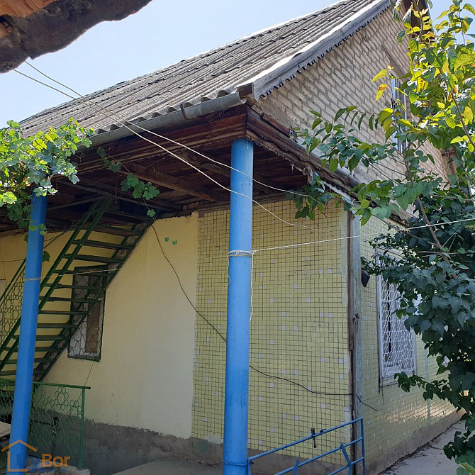 3-комнатная дача, 7 м2, Ташкентская область, Нурафшон, улица Катартал-Газовик Нурафшон - изображение 2