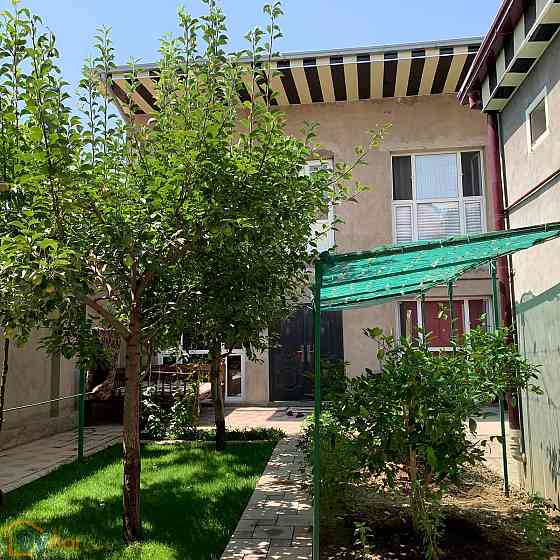 6 комнатный дом, 2 м2, Ташкентская область, Салар, Университетская улица Tashkent