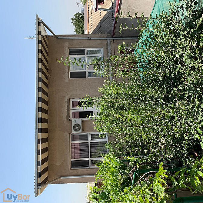6 комнатный дом, 2 м2, Ташкентская область, Салар, Университетская улица Ташкент - изображение 1