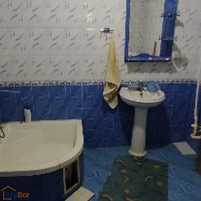 6 комнатный дом, 200 м2, Ташкентская область, Тарнау, улица Тарнов Ташкент - изображение 8