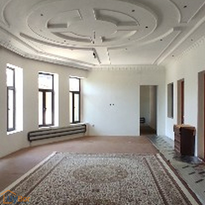 6 комнатный дом, 200 м2, Ташкентская область, Тарнау, улица Тарнов Ташкент - изображение 1