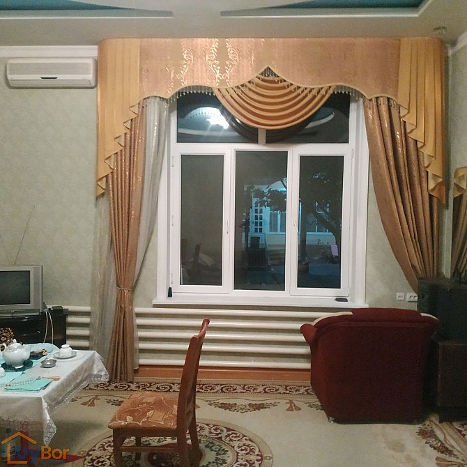 6 комнатный дом, 7 м2, Ташкентская область, Тутзар, улица Пиллакор Тутзар - изображение 4