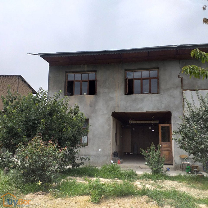 6 комнатный дом, 467 531 м2, Ташкентская область, Ункурган, 2-й проезд Муниса  - изображение 4