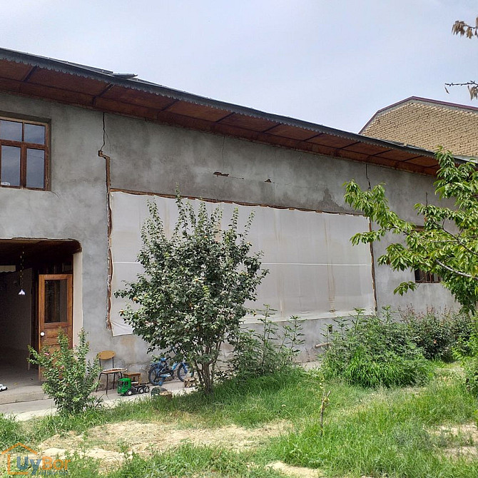 6 комнатный дом, 467 531 м2, Ташкентская область, Ункурган, 2-й проезд Муниса Ункурган - изображение 1