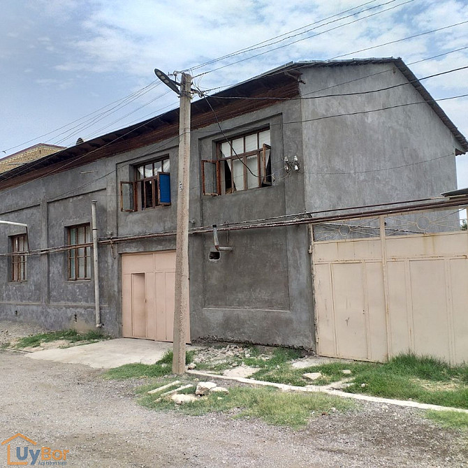 6 комнатный дом, 467 531 м2, Ташкентская область, Ункурган, 2-й проезд Муниса Ункурган - изображение 3
