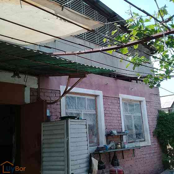 6+ комнатная дача, 408 м2, Ташкентская область, Халкабад, улица Усман Юсуф Khalkabad