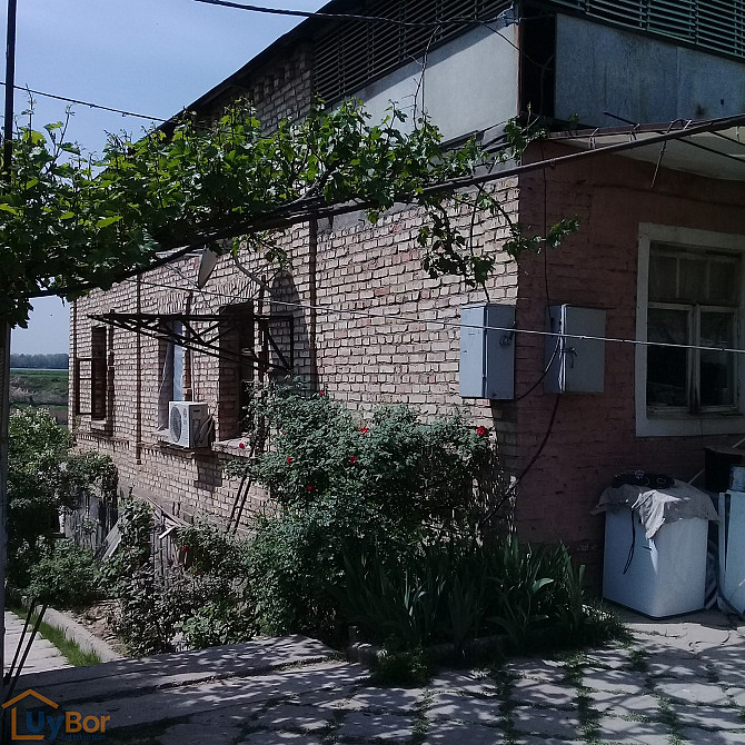 6+ комнатная дача, 408 м2, Ташкентская область, Халкабад, улица Усман Юсуф Халкабад - изображение 1