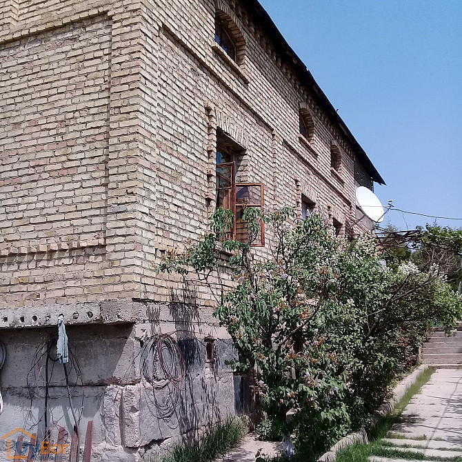 6+ комнатная дача, 408 м2, Ташкентская область, Халкабад, улица Усман Юсуф Халкабад - изображение 5