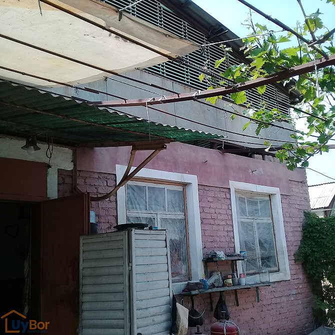 6+ комнатная дача, 408 м2, Ташкентская область, Халкабад, улица Усман Юсуф Халкабад - изображение 3