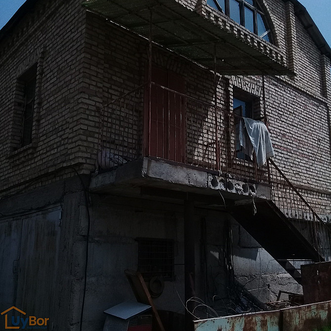 6+ комнатная дача, 408 м2, Ташкентская область, Халкабад, улица Усман Юсуф Халкабад - изображение 7
