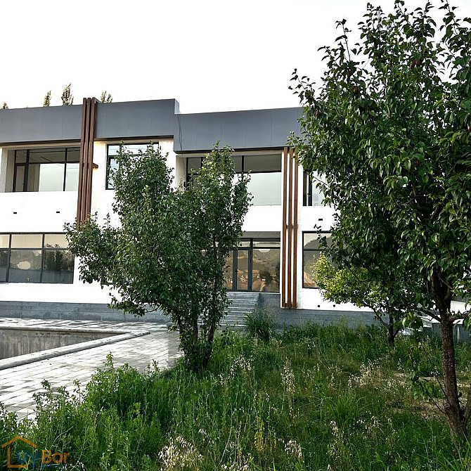 6+ комнатная дача, 300 м2, Ташкентская область, Ходжикент, улица Бештут Ходжикент - изображение 2
