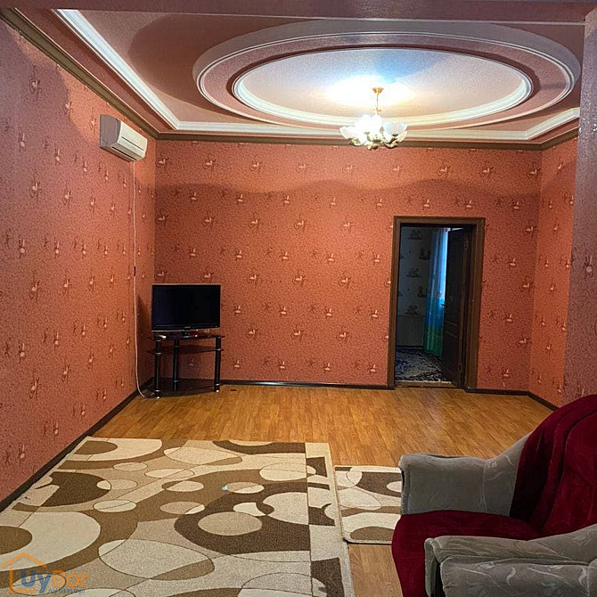 4-комнатная дача, 100 м2, Ташкентская область, Ходжикент, улица Бештут  - изображение 5
