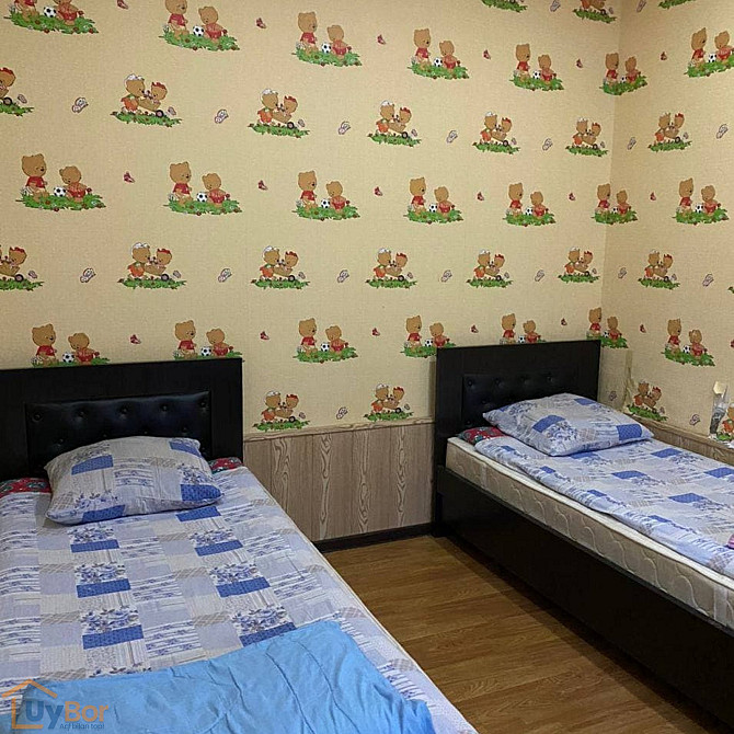 4-комнатная дача, 100 м2, Ташкентская область, Ходжикент, улица Бештут  - изображение 7