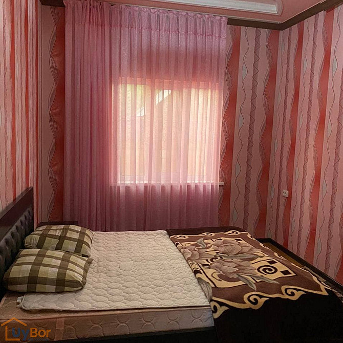 4-комнатная дача, 100 м2, Ташкентская область, Ходжикент, улица Бештут Ходжикент - изображение 8