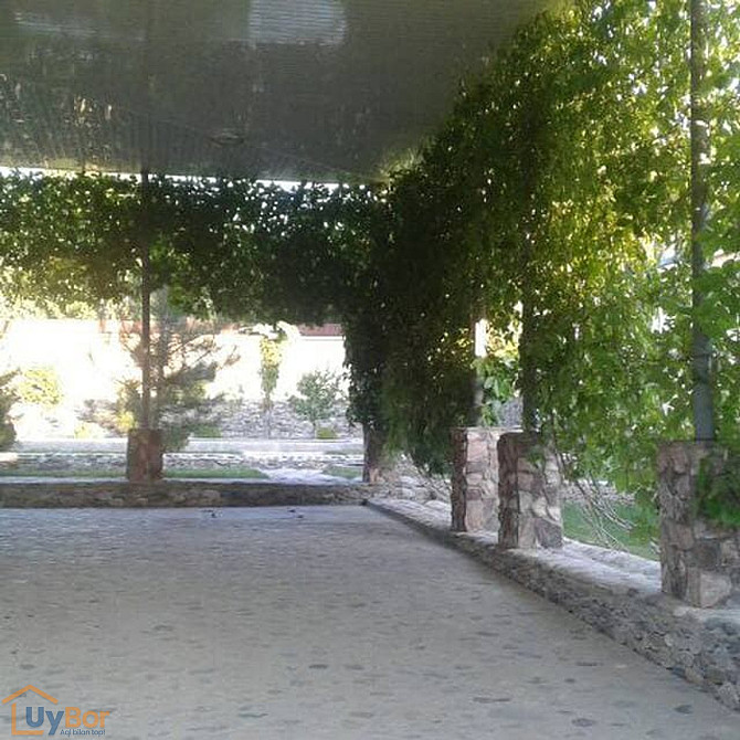 4-комнатная дача, 100 м2, Ташкентская область, Ходжикент, улица Бештут Ходжикент - изображение 2