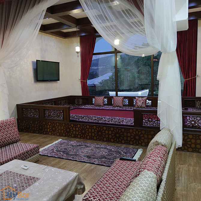5-комнатная дача, 200 м2, Ташкентская область, Чарвак Чарвак - изображение 5
