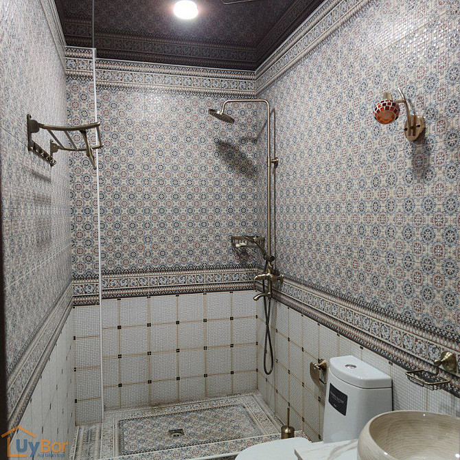 5-комнатная дача, 200 м2, Ташкентская область, Чарвак  - photo 2