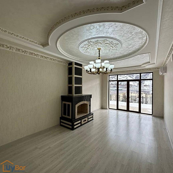 5-комнатная дача, 1 458 м2, Ташкентская область, Чарвак, улица Ходжикент Tashkent - photo 4
