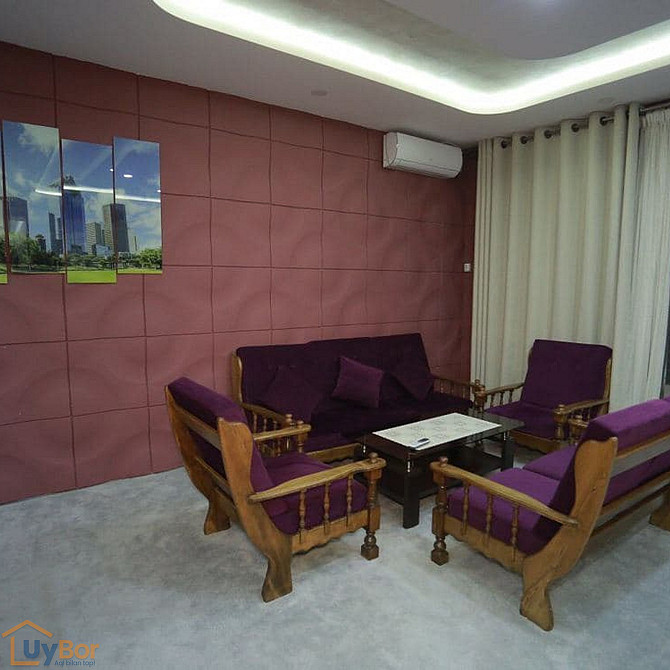 6+ комнатная дача, 300 м2, Ташкентская область, Чарвак, улица Чинары Чарвак - изображение 5