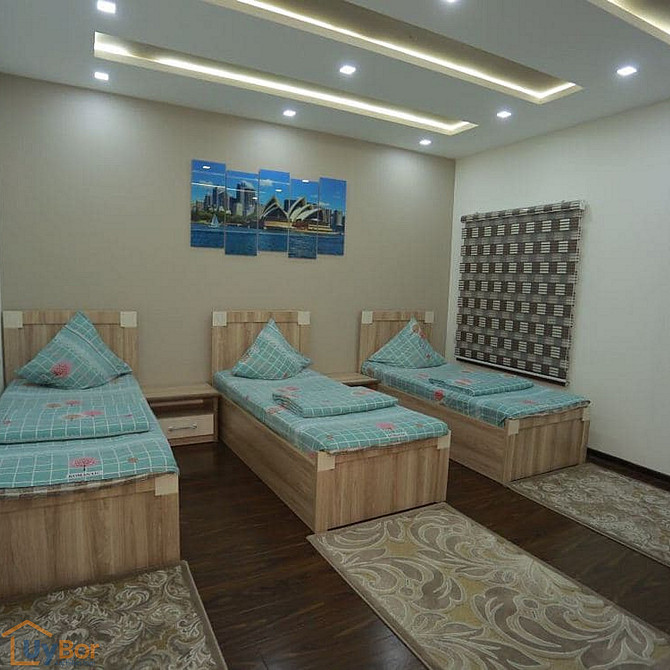 6+ комнатная дача, 300 м2, Ташкентская область, Чарвак, улица Чинары  - изображение 8