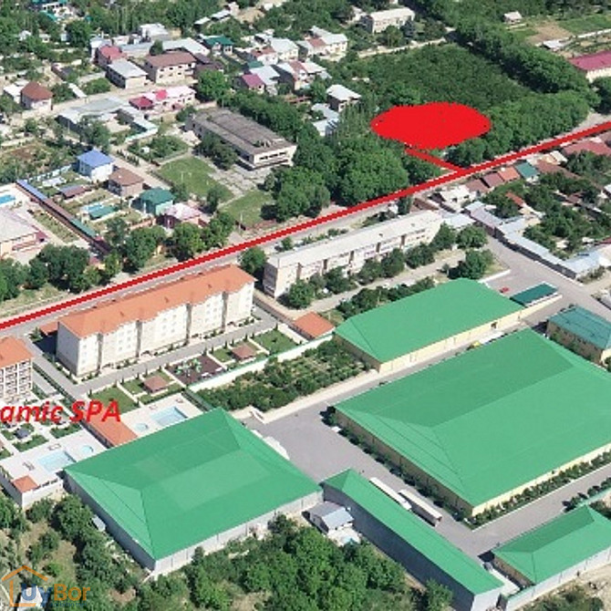5-комнатная дача, 400 м2, Ташкентская область, Чарвак, улица Чинары  - изображение 1